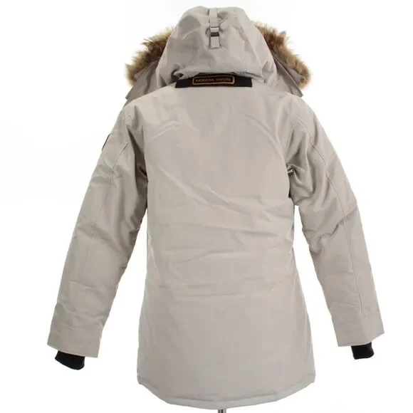 Canada Goose NWT Men's Langford Fusion Parka Jacket Size M in